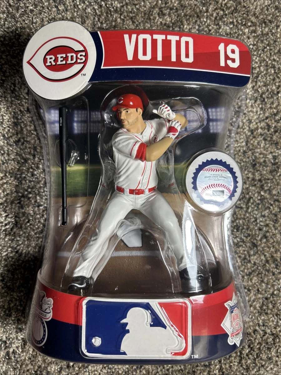Las mejores ofertas en Figuras de acción de la MLB Cincinnati Reds