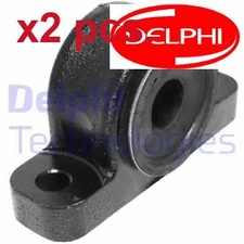 BEHIND THE / FRONT INNER/ LOWER WISHBONE BUSHING MOUNTING CONTROL TRAILING AR