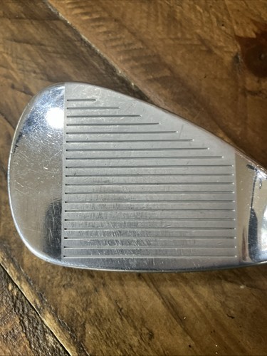 2013 Callaway X Forged PW Pitching Project X Pxi 5.5 Regular+ Flex Steel Shaft - Picture 3 of 8