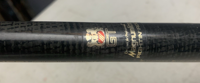 シマノ　マグナムライト　GT-1581 Shimano MAGNUMLITE GT-1581 Fightin' Rod 5'8