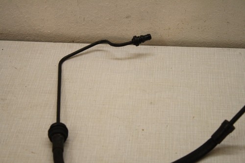 Cable de embrague hidráulico VW Golf IV 1,4 16V - Imagen 12 de 13