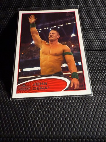 2012 TOPPS WWE CARDS - BASE - BLUE - PURPLE - DIVAS - RC - RELICS 🔥YOU PICK🔥 - Picture 2 of 145