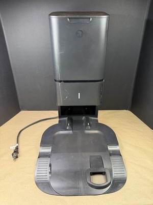 iRobot Roomba i7 Automatic Disposal Base ADE-N1 for Floor Vacuum Cleaner Robot