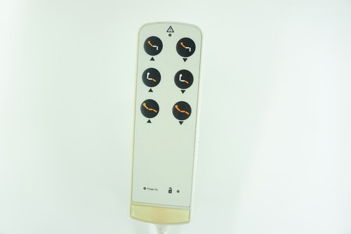 Mando a distancia para teléfono 13 PIN para Okin Dewert SOLENI IPROXX 68335 Electric Delivery bed - Imagen 2 de 6