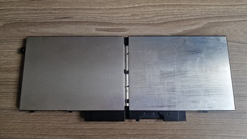 Original Dell 4GVMP 09JRYT Akku Latitude 5400 5500 Precision 3540 91% Health - Bild 4 von 8