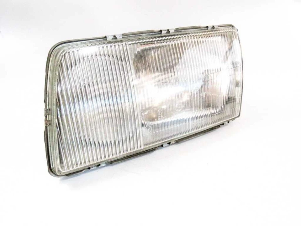 81-91 Faro izquierdo mercedes w126 380sel 560sel euro 1268200161 Foto 2 de 4