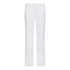 Genuine PEARLY GATES GOLF Womens Scarf Pocket Point Pants 