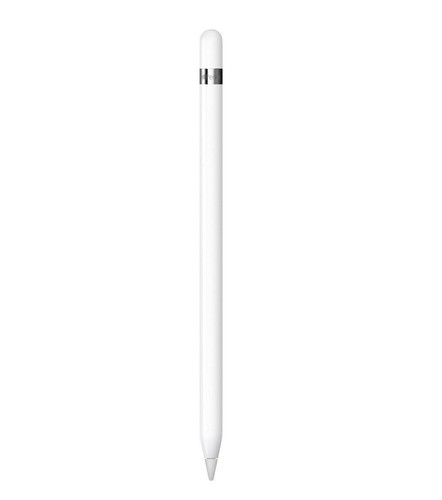 Apple Pencil (1st Generation) Stylus for Apple iPad - White (MQLY3AM/A) - 第 1/3 張圖片