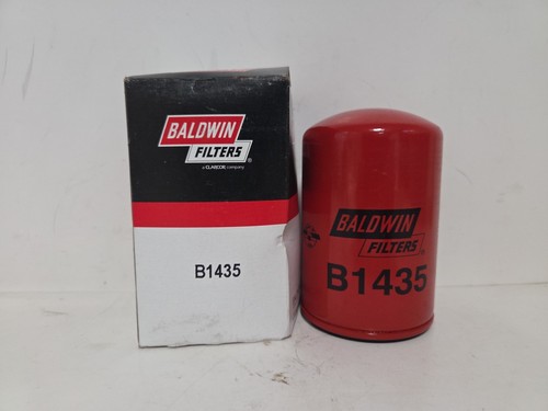Engine Oil Filter-VIN: B Baldwin Filters B1435 - Picture 1 of 2