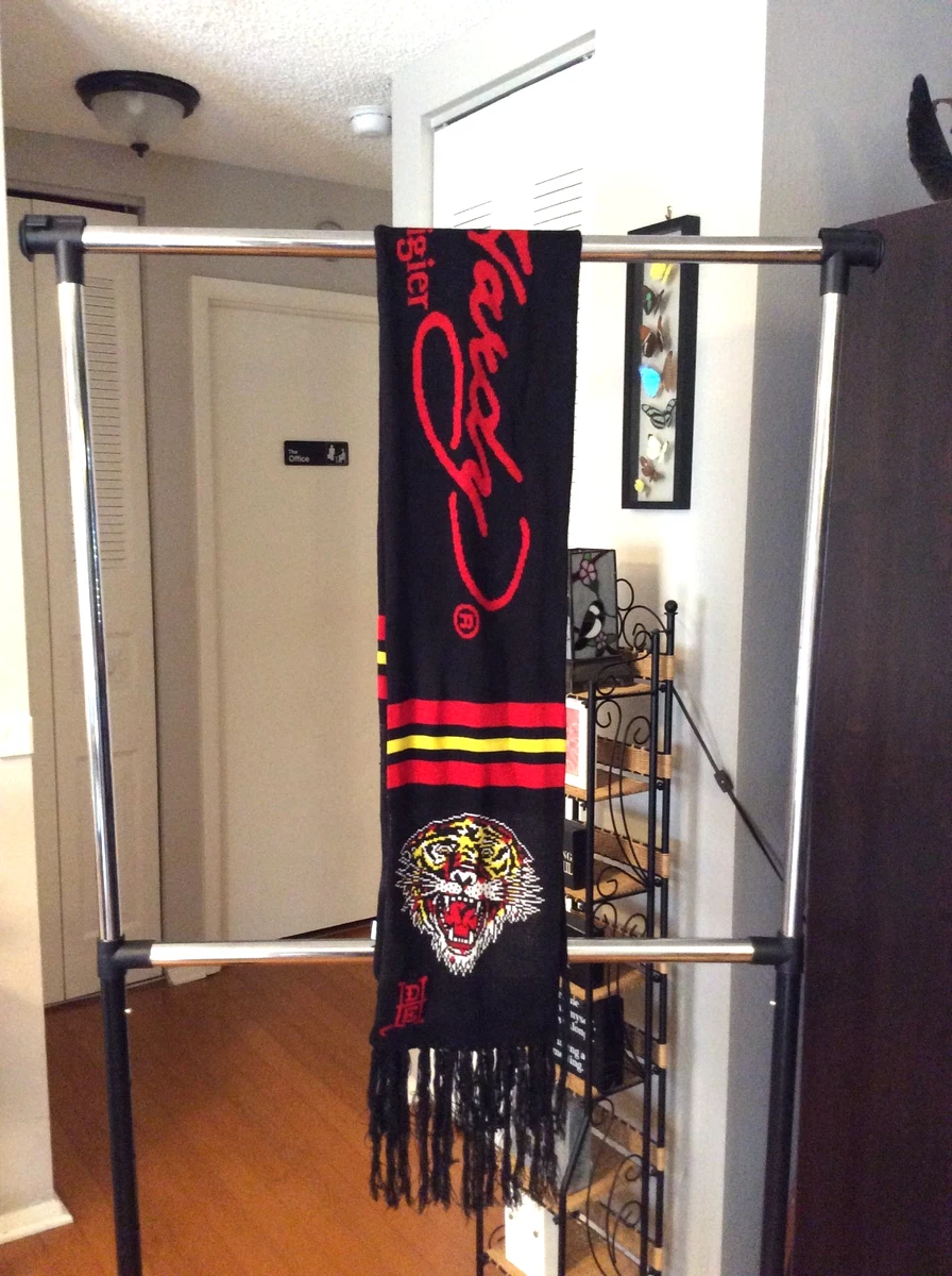 Ed Hardy Scarf Scarves for Men for sale | eBay