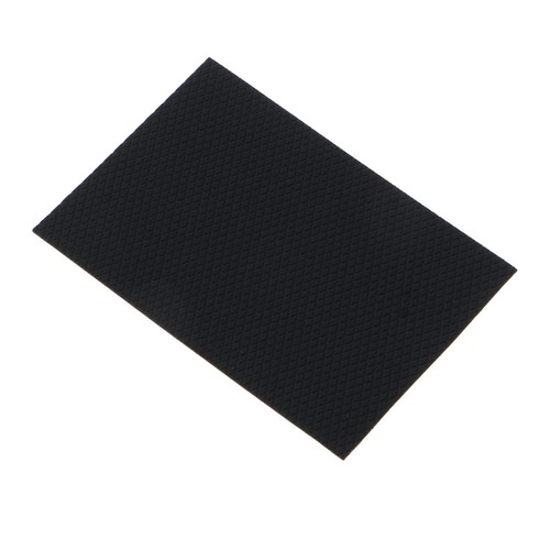 DIY Mouse Skates Side Stickers Sweat Resistant Pads for Mous - Afbeelding 2 van 8