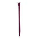 for Nintendo DSi XL - 1x Wine Red Replacement Stylus Touch Screen Pen (NDSi XL)