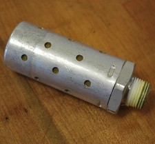 Norgren Quietaire 1/2" Male Pneumatic Silencer - USED