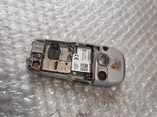 Alcatel BH4 vintage mobile phone - Picture 2 of 6