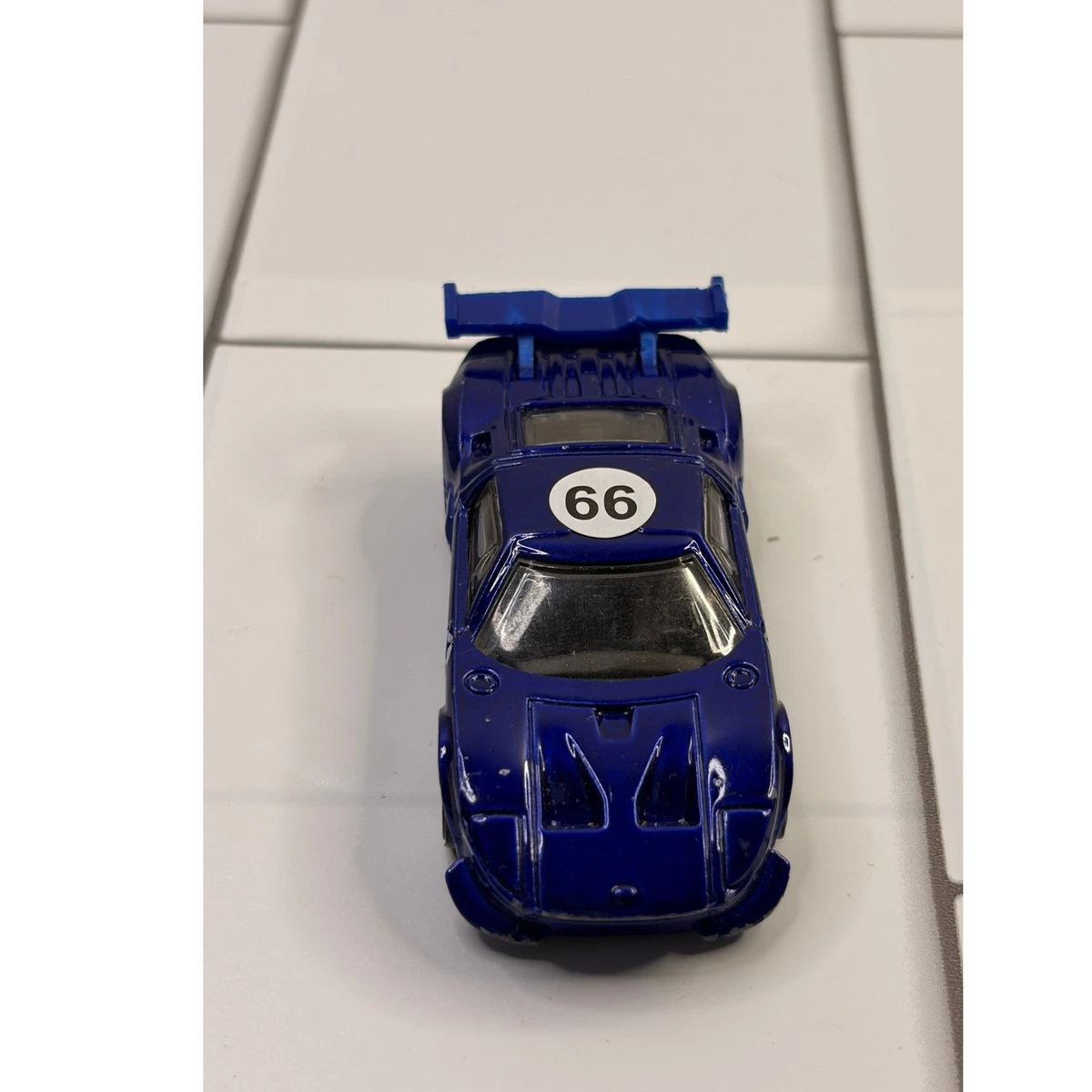 Hot Wheels Ford Gt Lm for sale | eBay