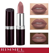 Rimmel London Lasting Finish Lipstick 050 Paradise RETIRED - HARD TO FIND 