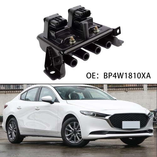 Aftermarket Ignition Coil for Mazda For Miata Models from 1999 to 2000