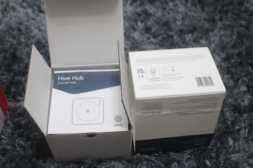 Hive Hub 502 (LC10)