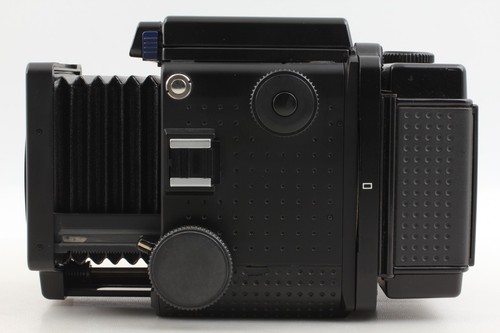 【N MINT w/ Winder】Mamiya RZ67 Pro Film Camera Sekor Z 90mm F3.5 Lens 120... - Picture 7 of 24