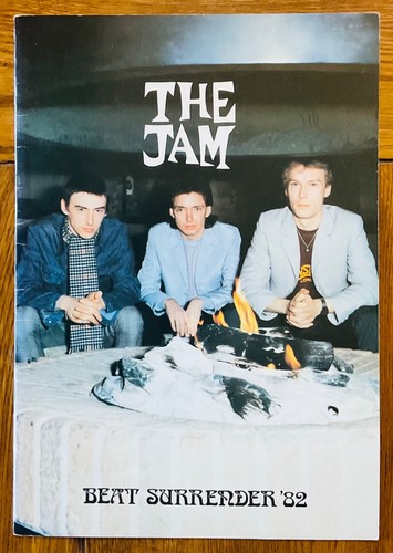 Concert Programmes Artists A-J Choose From Drop Down List - Picture 114 of 118