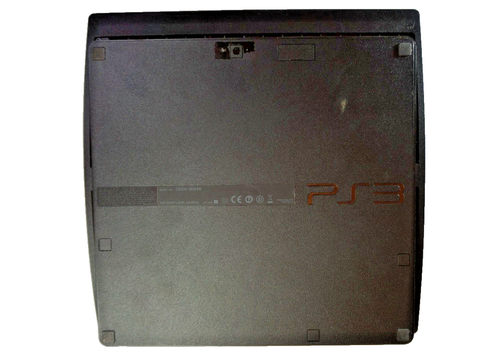 Consola PlayStation 3 PS3 160GB CECH-3004A (solo consola) - Imagen 5 de 5