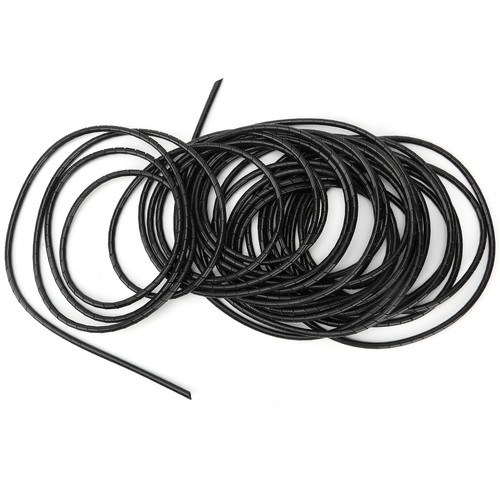 Spiraldraht-Wickelkabel Flexibles Kabel-Organizer-Management Für Die Verkabelun❀ - Afbeelding 17 van 22