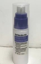 NEW StriVectin-HA Hydrating Face Serum w/ Hyaluronic Acid 1oz Anti-Aging, No Box