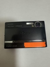 SONY Cyber-shot 6.0 megapixels