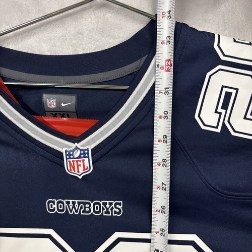 Dallas Cowboys Demarco Murray Nike On Field Jersey Men’s XXL - 第 13/13 張圖片