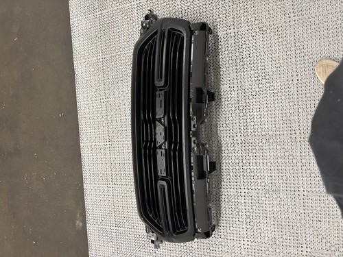 ⭐️2019-2020 Dodge Ram 1500 Front Grill Grille Replacement CH1200419 - Picture 12 of 19