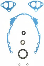 Fel-Pro TCS45953 Timing Cover Gasket - Composite - Kit