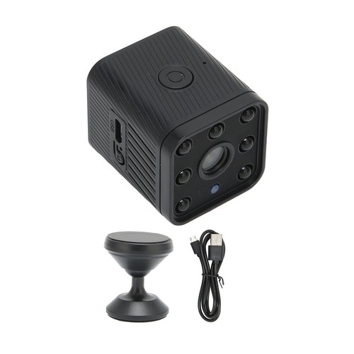 AS01 USB Computer Webcam Supports 128GB Memory Card High Definition Webcamera FY - Afbeelding 11 van 24