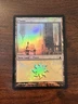 x1 MTG FOIL Plains  Ravnica: City of Guilds #287/306 Magic the Gathering