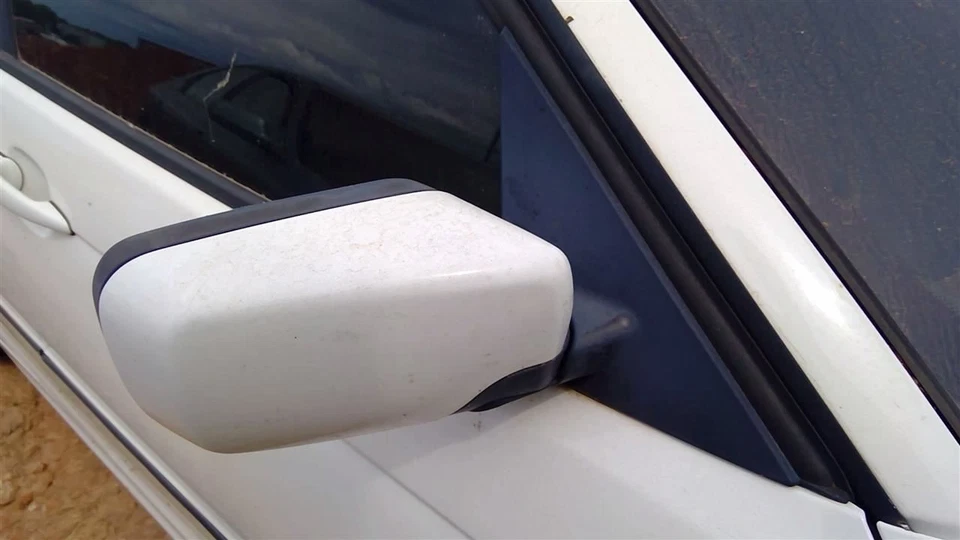 Espelho retrovisor lateral passageiro Power Sedan Canadá Market compatível com 01-05 BMW 320i 231701 - Imagem 2 de 4