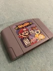 Super Smash Bros. (Nintendo 64, 1999)