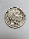 1925 D  Buffalo Nickel CHEAP !!!
