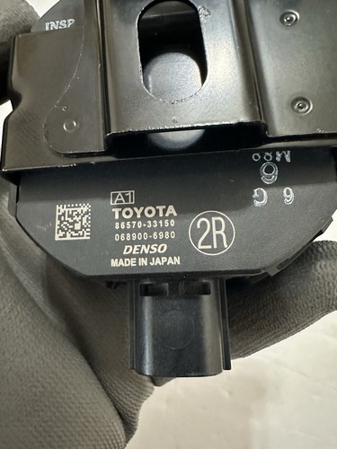 2020-2025 LEXUS ES SERIES VEHICLE APPROACHING SPEAKER 86570-33150 OEM - Bild 11 von 19