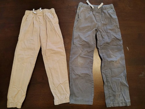 Boys Size 6 Pants Lot - Picture 12 of 19