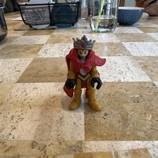 Fisher-Price Imaginext Series 5 - Warrior Queen - You Choose Character - NEW