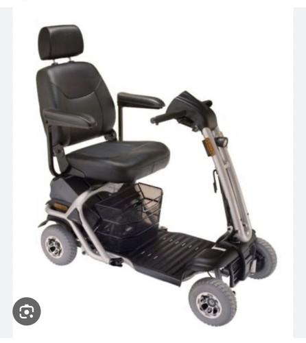 Controlador Speed Pot Scooter Movilidad Liteway 8 - Imagen 6 de 7