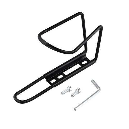 Porte-bouteille tasse à boisson ajustement contenu guidon porte-bouteille - Afbeelding 11 van 28