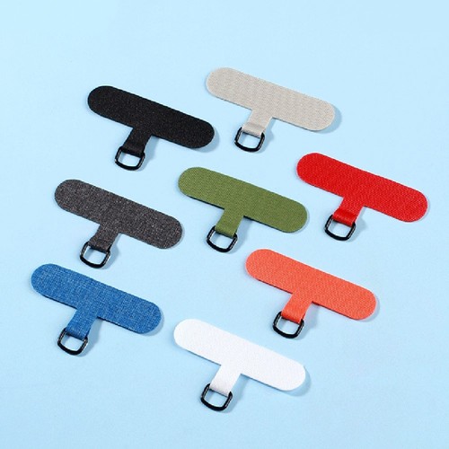 Mobile Phone Antilost Lanyard Patch Secure Your Phone Anytime Anywhere - Photo 10/87