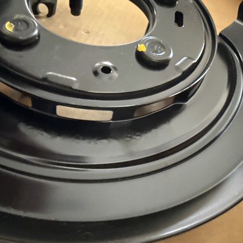 5C3Z-2B636-BA New OEM Ford Parking Brake Plate - Bild 22 von 24