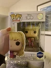 Funko Pop! Movies Zenon Kar Disney 100 Vinyl Figure 1365 Collectible