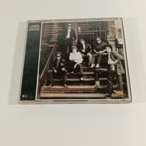 Paquete de CD Billy Joel River Of Dreams / Yankee Stadium / Storm Front / Greatest + - Imagen 17 de 18