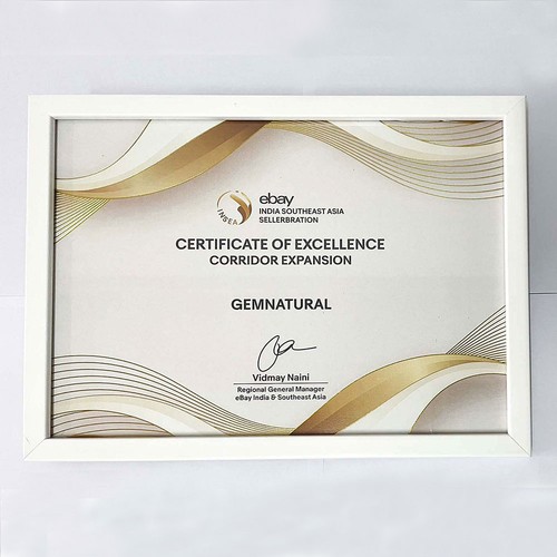 1.00Ct. Natural Gemstone Ruby Pink Round Facet Normal Heated Tanzania Ravishing - Picture 6 of 7