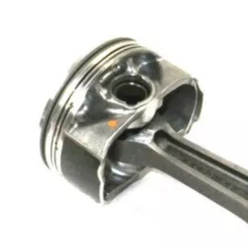 Genuino OEM Mopar para Ram 3500/2500 2014-2024 pasador y varilla de pistón Foto 3 de 4