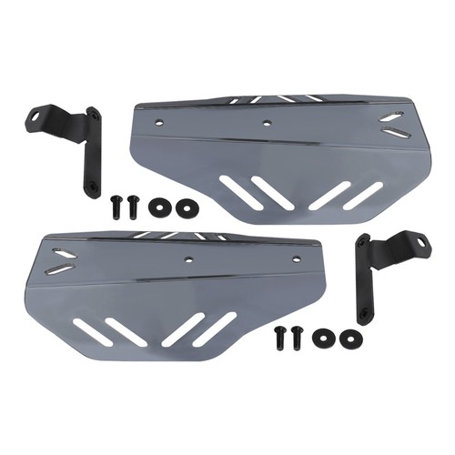 Handlebar Handguard Shield Crash Protector Cover For HONDA ADV 350 2022-2025 - Picture 7 of 24
