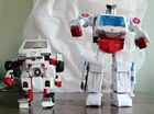 Transformers G1 & Modern RATCHET  Action Figure lot