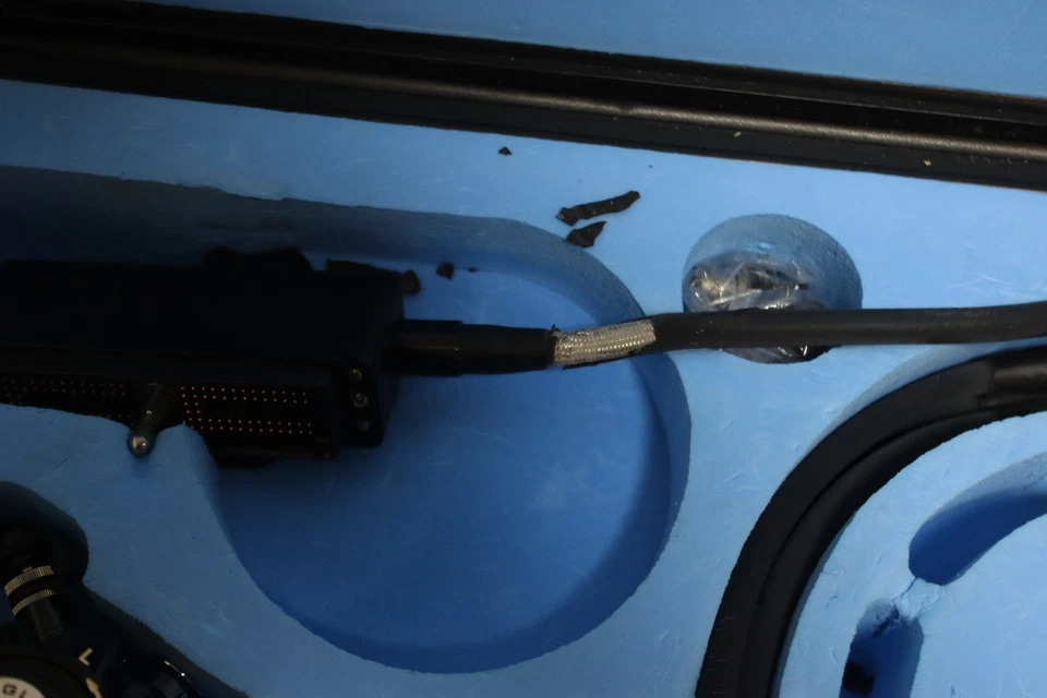 Gastroscopio Fujinon UGI-FP Foto 2 de 2